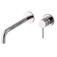 Gaboli Dolly wastafelkraan