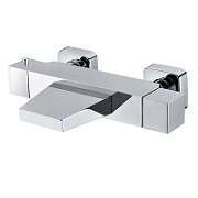 Slagter Tetra badkraan