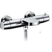 Slagter Rainex badkraan