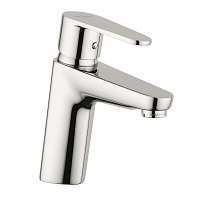 Slagter Elexa wastafelkraan