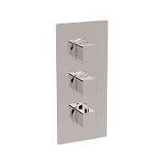 Slagter Alpera inbouwkraan