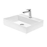 Slagter Elegance square wastafel