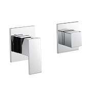 Gaboli Lucy douchekraan