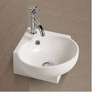 Slagter Coria fontein