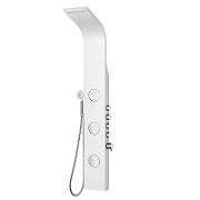 Slagter Mallorca douchepaneel