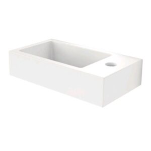 Slagter Caprera fontein