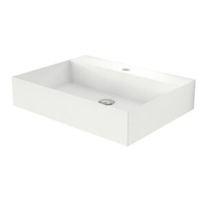 Slagter Elegance square wastafel