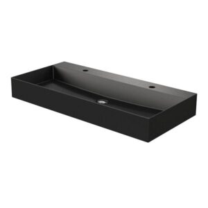 Slagter Elegance square wastafel