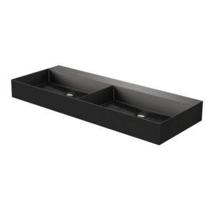 Slagter Elegance square wastafel