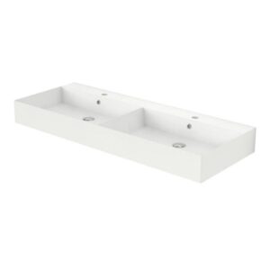 Slagter Elegance square wastafel