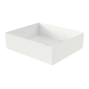 Slagter Elegance square waskom