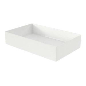 Slagter Elegance square waskom