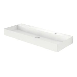 Slagter Elegance square wastafel