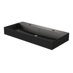 Slagter Elegance square wastafel