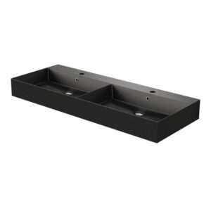 Slagter Elegance square wastafel