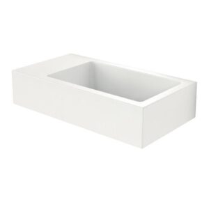 Slagter Caprera fontein