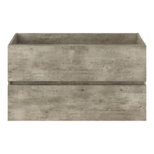 Slagter Messina onderbouwkast