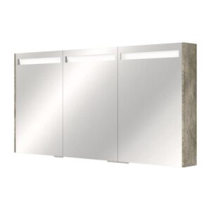 Slagter Lotis spiegelkast