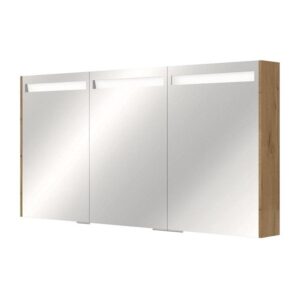 Slagter Lotis spiegelkast