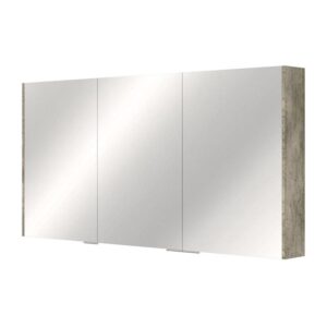 Slagter Delia spiegelkast