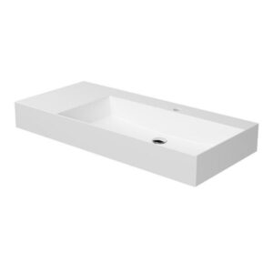 Slagter Elegance square wastafel