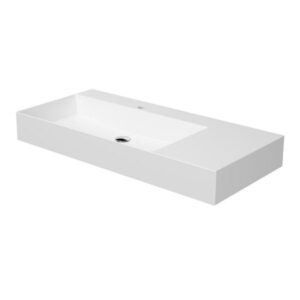 Slagter Elegance square wastafel