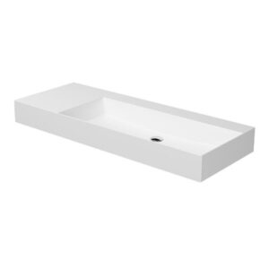 Slagter Elegance square wastafel