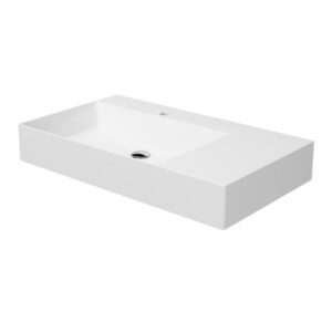 Slagter Aurora square wastafel