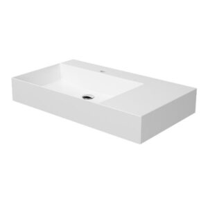 Slagter Aurora square wastafel