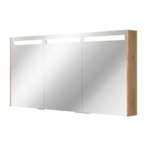 Slagter Lotis spiegelkast