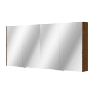 Slagter Delia spiegelkast