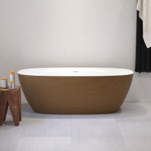 Slagter Kosmo bad 170x80 cm