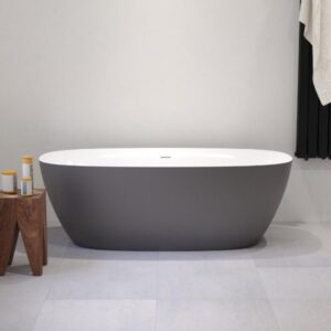 Slagter Silvano bad 170x80 cm