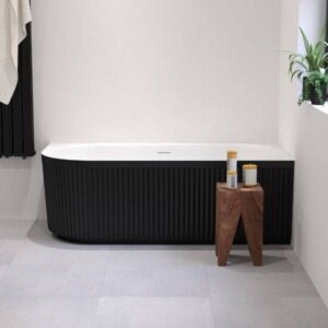 Slagter Rivora bad 170x80 cm