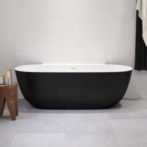 Slagter Alba bad 180x85 cm