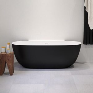 Slagter Alba bad 160x78 cm