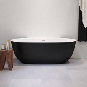 Slagter Alba bad 170x80 cm