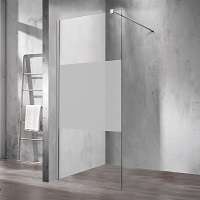 Slagter Aquaslim inloopdouche