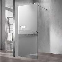 Slagter Aquaslim inloopdouche