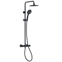 Slagter Aquador regendouche set