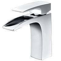 Slagter Zione wastafelkraan