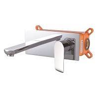 Slagter Varus wastafelkraan