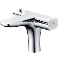 Slagter Trini wastafelkraan