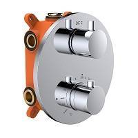 Slagter Gio inbouw thermostaat