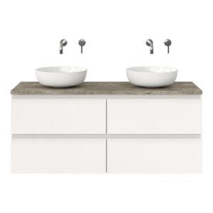 Slagter Ziva/xylo badmeubel