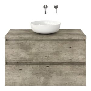 Slagter Ziva/xylo badmeubel