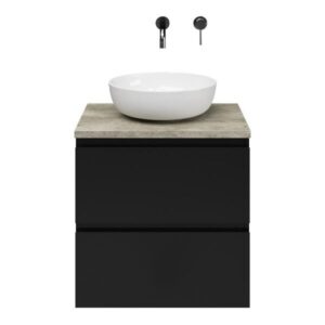 Slagter Ziva/xylo badmeubel