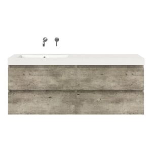 Slagter Ziva/arezzo xl badmeubel