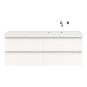 Slagter Ziva/arezzo xl badmeubel