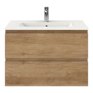 Slagter Belissa/torino badmeubel 80x36 cm